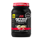Proteína MuscleTech Nitro Tech