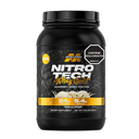 Proteína MuscleTech Nitro Tech Whey Gold